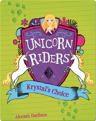 Krystal's Choice