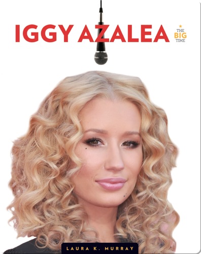 Iggy Azalea