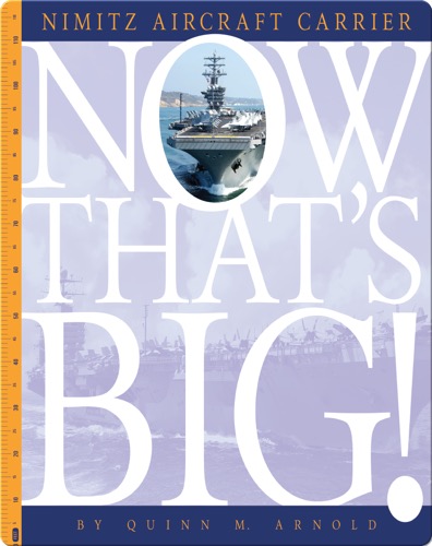 Nimitz Aircraft Carrier