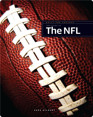 The Story of the NFL