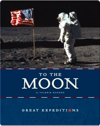 To the Moon