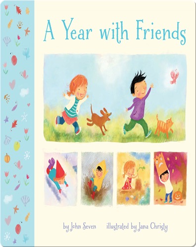 Year with Friends