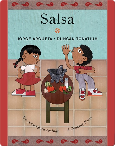 Salsa
