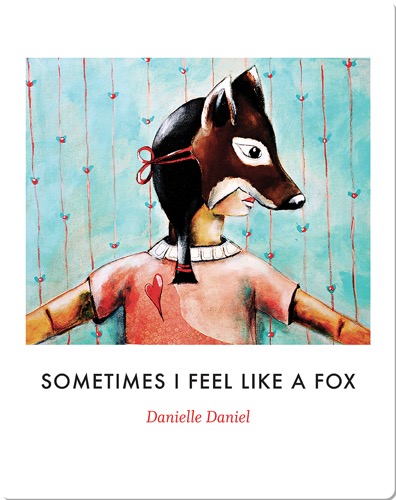 Sometimes I Feel Like a Fox