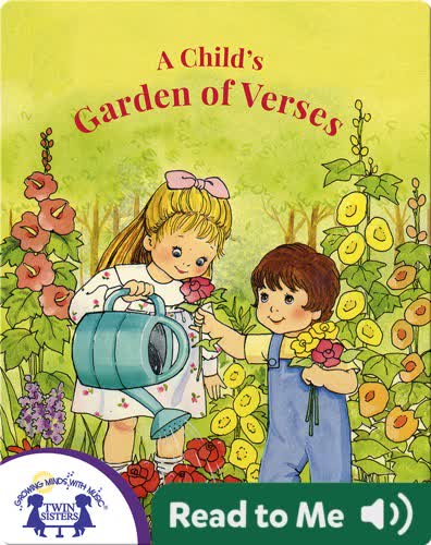 A Child's Garden of Verses