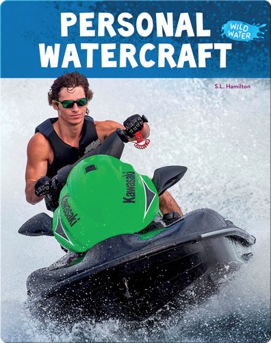 Personal Watercraft