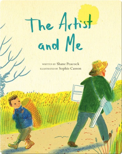 The Artist and Me