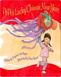 PoPo's Lucky Chinese New Year