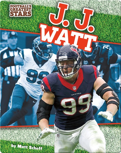 J. J. Watt
