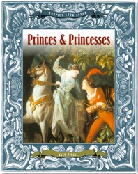 Princes & Princesses