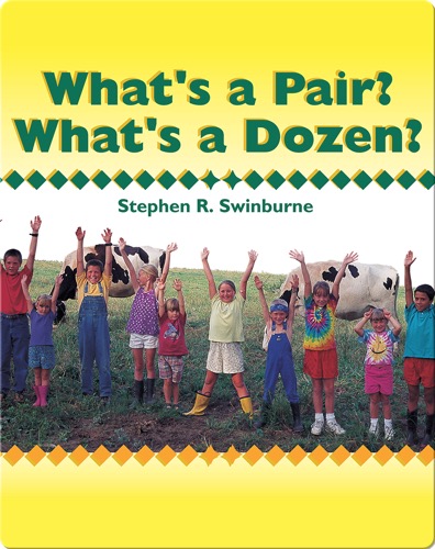 What's a Pair? What's a Dozen?
