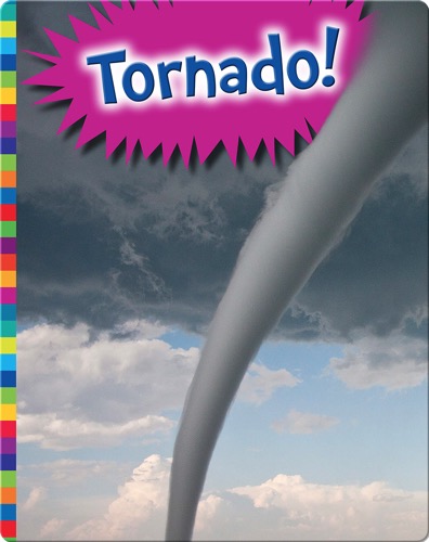 Tornado!