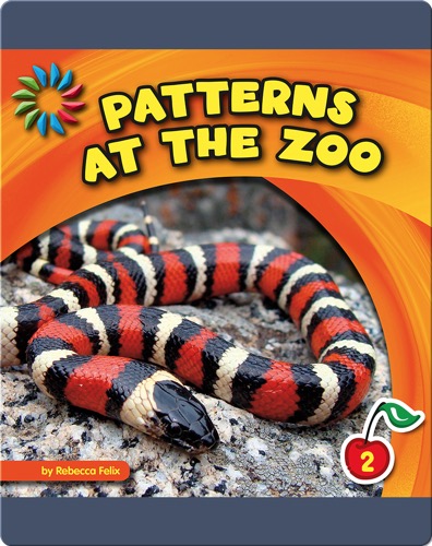Patterns At The Zoo