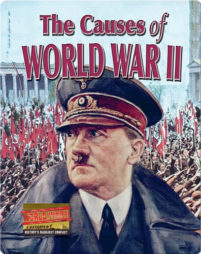 The Causes of World War II