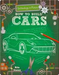 How To Build Cars