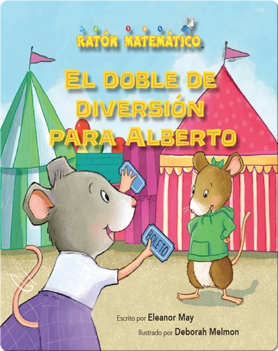 El doble de diversión para Alberto