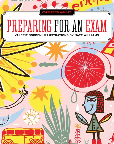 Preparing for an Exam