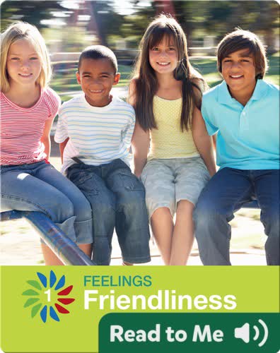 Friendliness
