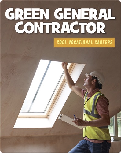 Green General Contractor