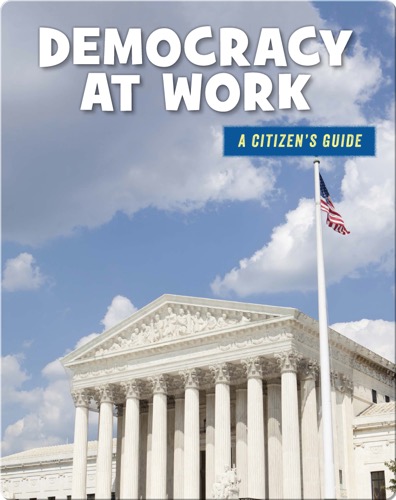 Democracy At Work
