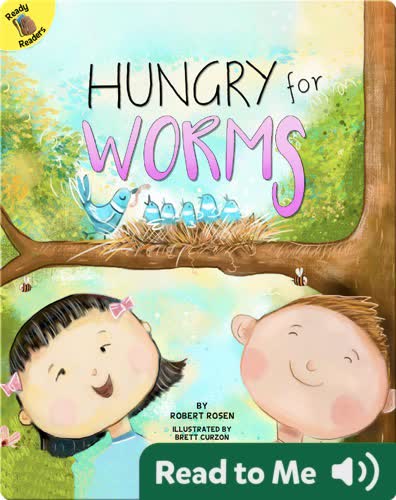 Hungry for Worms