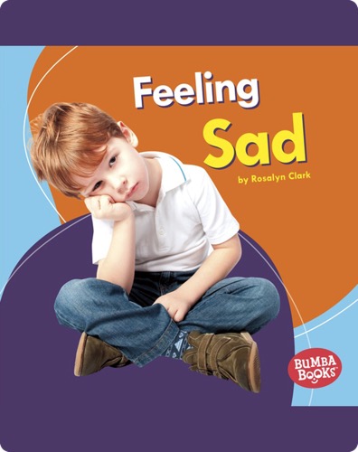 Feeling Sad