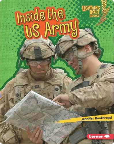 Inside the US Army