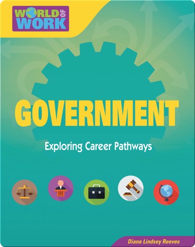 Government: Exploring Career Pathways