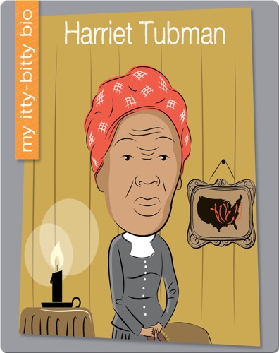 Harriet Tubman