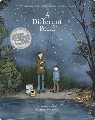 A Different Pond
