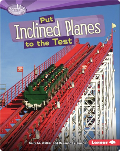 Put Inclined Planes to the Test