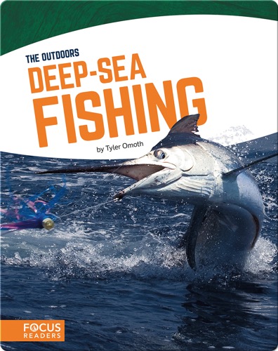 Deep-Sea Fishing