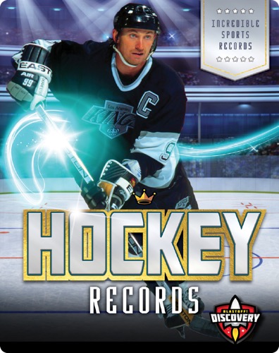 Hockey Records