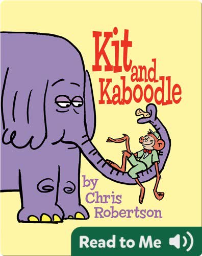 Kit and Kaboodle