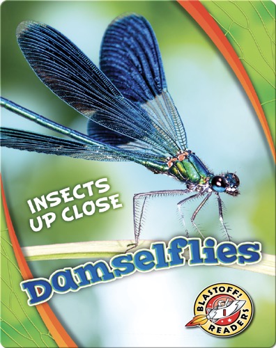 Damselflies