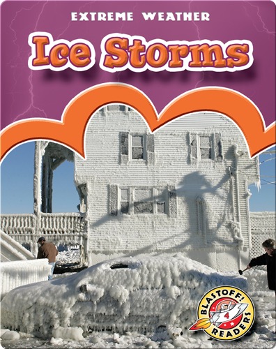 Ice Storms