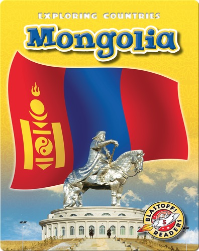 Mongolia