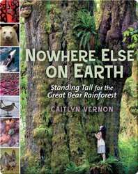 Nowhere Else on Earth