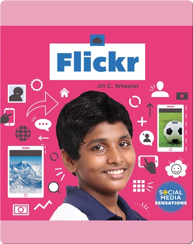Flickr