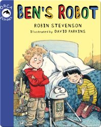 Ben's Robot