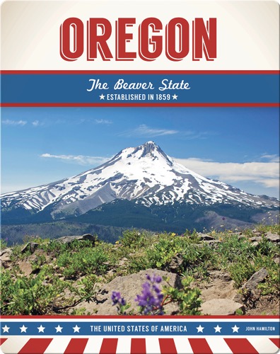Oregon
