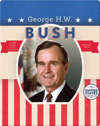 George H.W. Bush