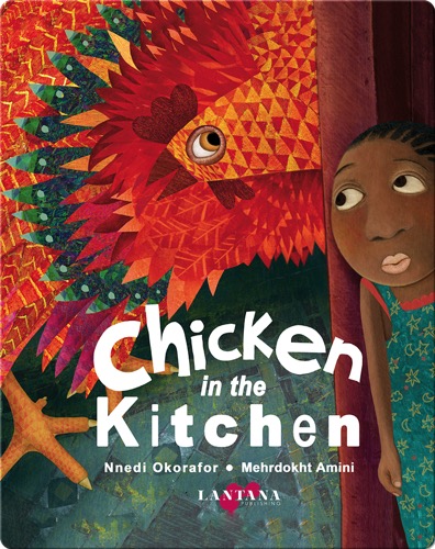Chicken in the Kitchen