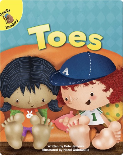 Toes