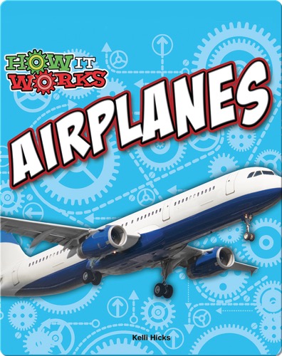 Airplanes