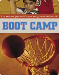 Boot Camp