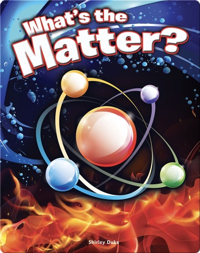 What's the Matter?