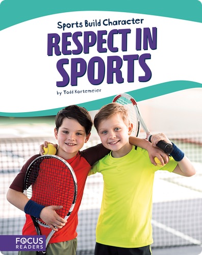 Respect in Sports