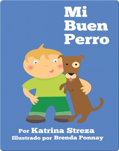 Mi Buen Perro