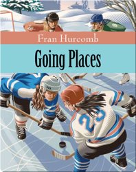 Going Places